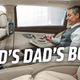 Illustration for article titled The Mercedes-Maybach Is The Car God's Dad's Boss Would Ride In